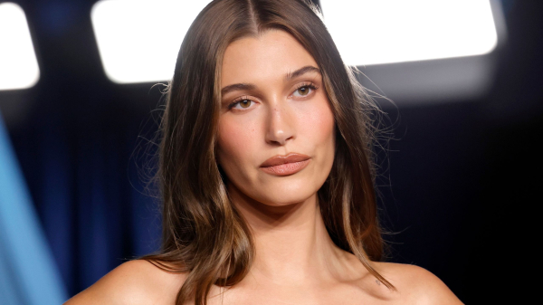 Hailey Bieber “Made a Commitment” to Herself to Not Get Botox in Her 20s