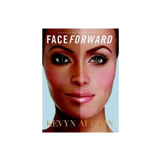 Face Forward by Kevyn Aucoin
